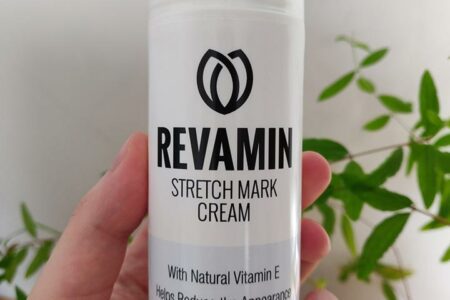 Revamin Stretch Mark opinie