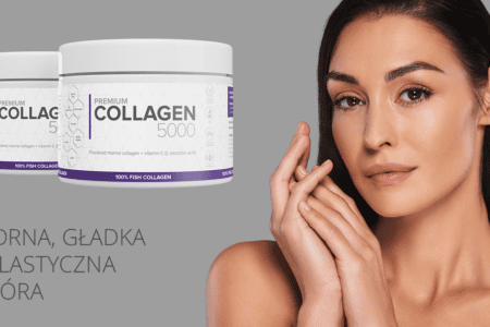 premium collagen 5000 opinie