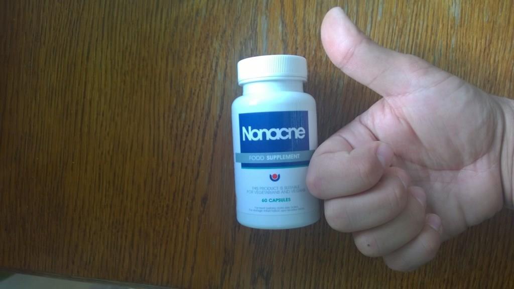 tabletki nonacne