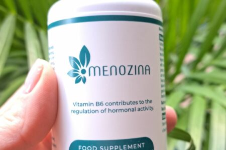 menozina opinie