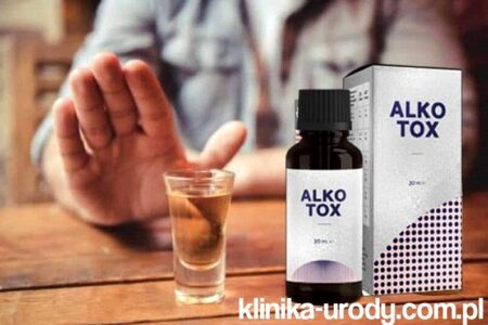 Alkotox