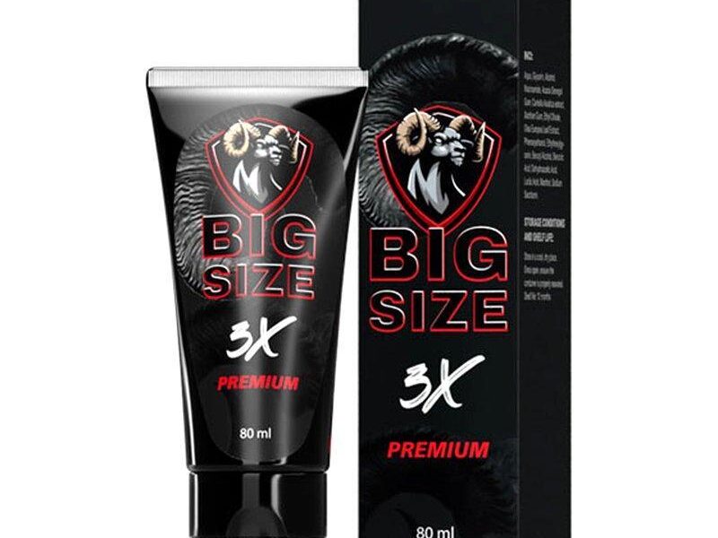 Big size