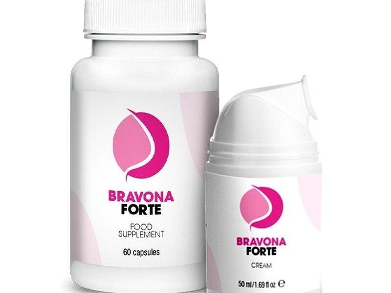 Bravona Forte