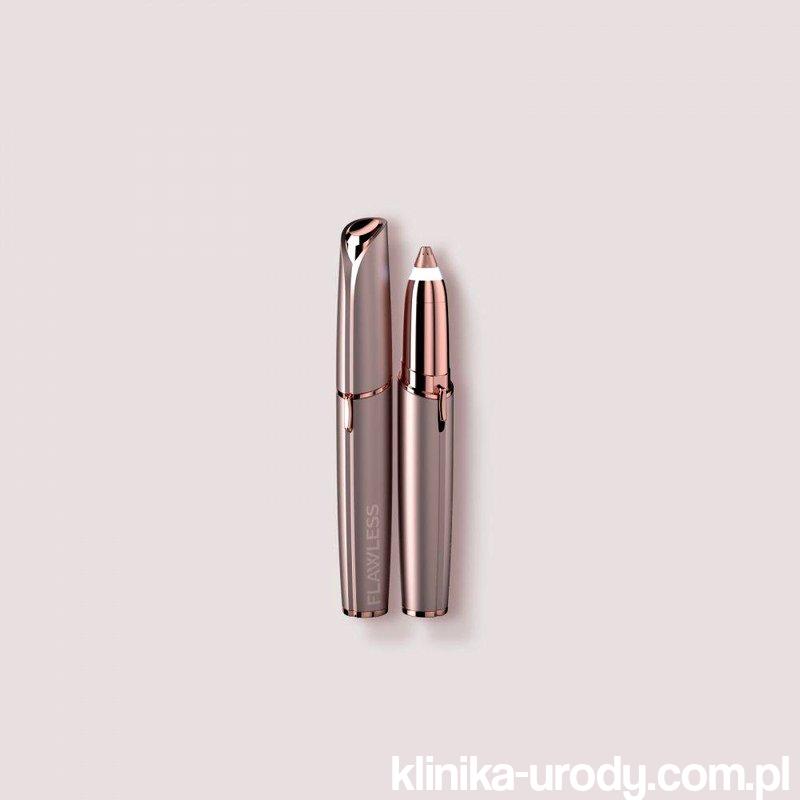 Co to jest i jak działa Flawless Brows ?