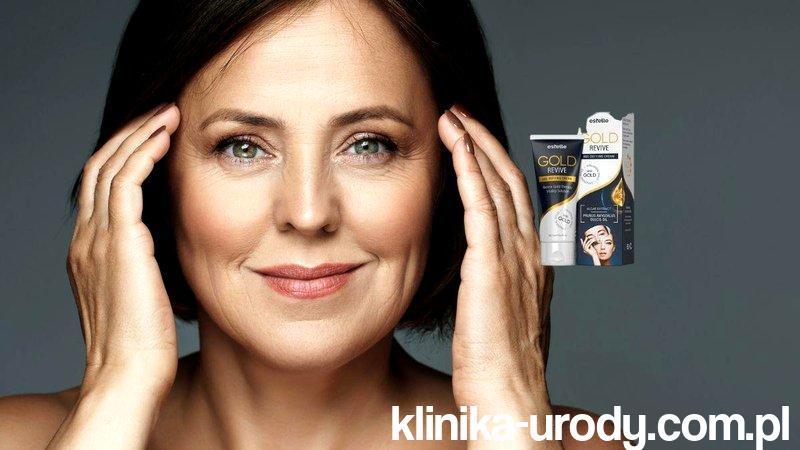 Co to jest i jak działa Goldrevive ?