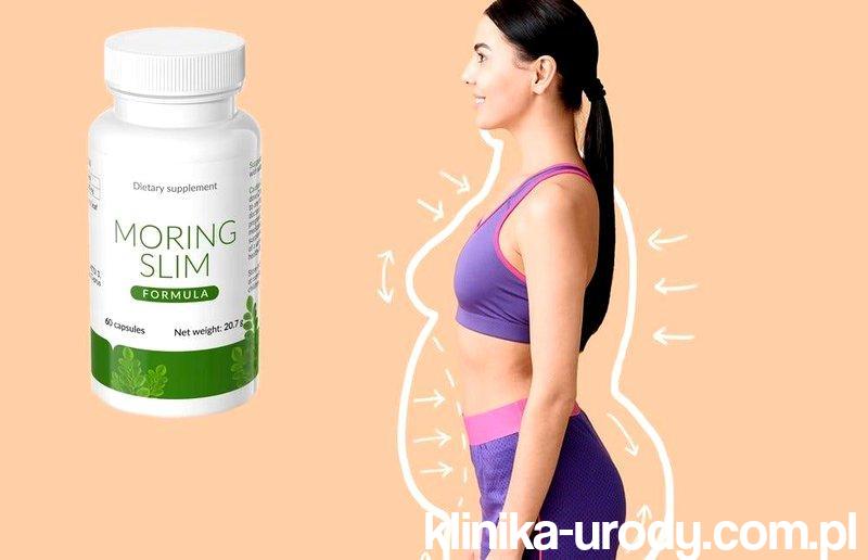 Co to jest i jak działa Moring Slim ?