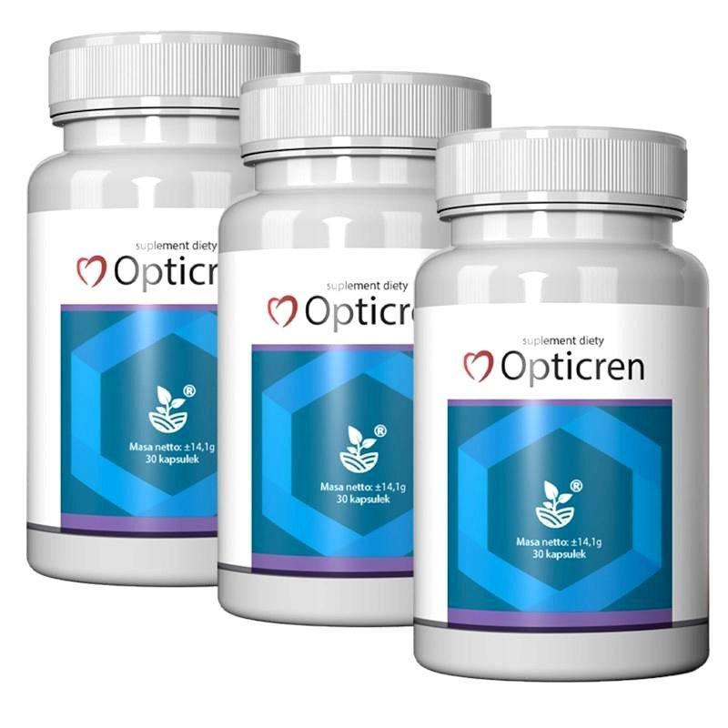 Co to jest i jak działa Opticren ?