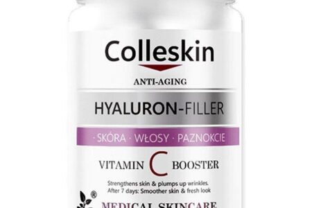 Colleskin
