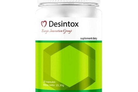 Desintox