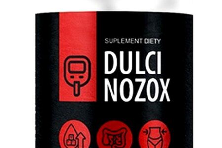 Dulcinozox