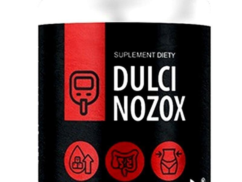 Dulcinozox