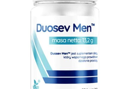Duosev Men