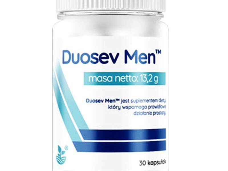 Duosev Men
