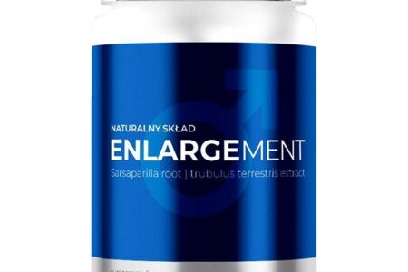 Enlargement