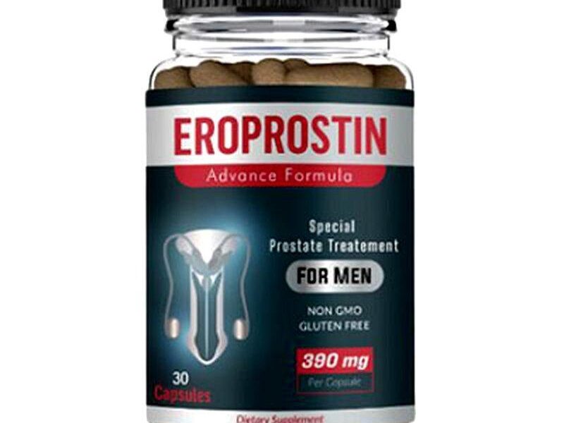 Eroprostin