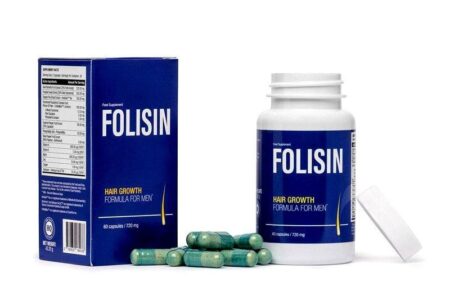 Folisin