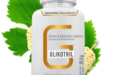 Glikotril