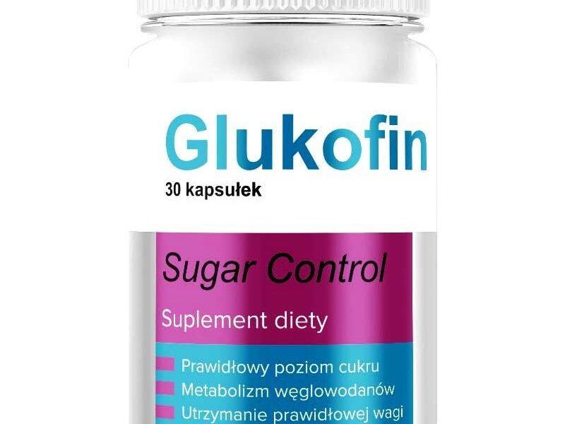 Glukofin
