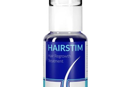 Hairstim