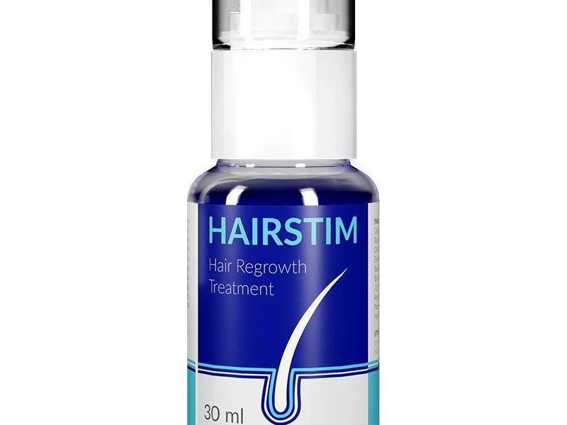 Hairstim