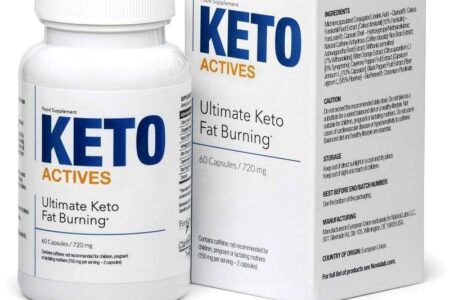 Keto Actives