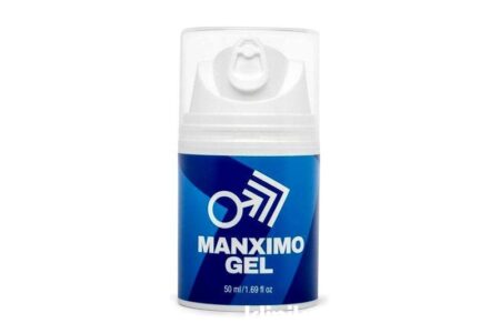 Manximo Gel