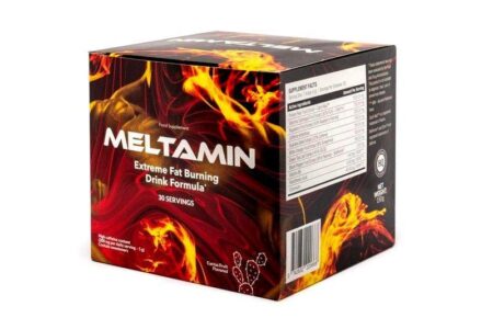 Meltamin