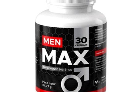 Men Max