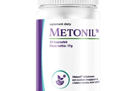 Metonil