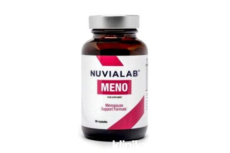 Nuvialab Meno