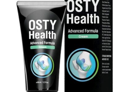 Ostyhealth