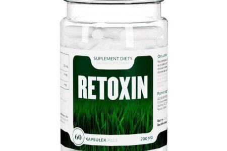 Retoxin