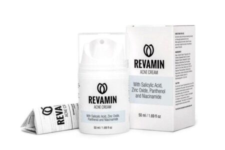 Revamin Acne Cream