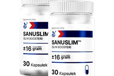 Sanuslim