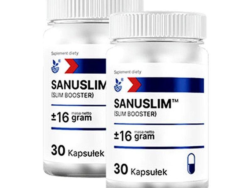 Sanuslim