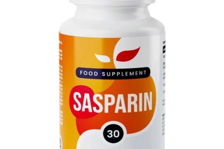 Sasparin