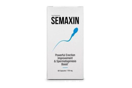 Semaxin