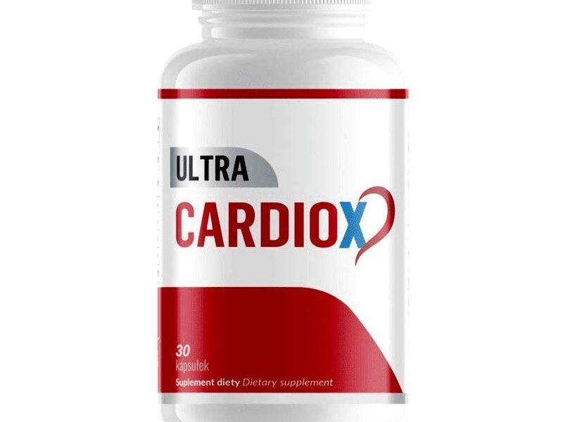 Ultra Cardiox