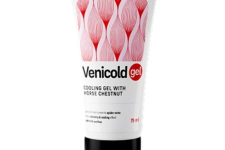 Venicold Gel