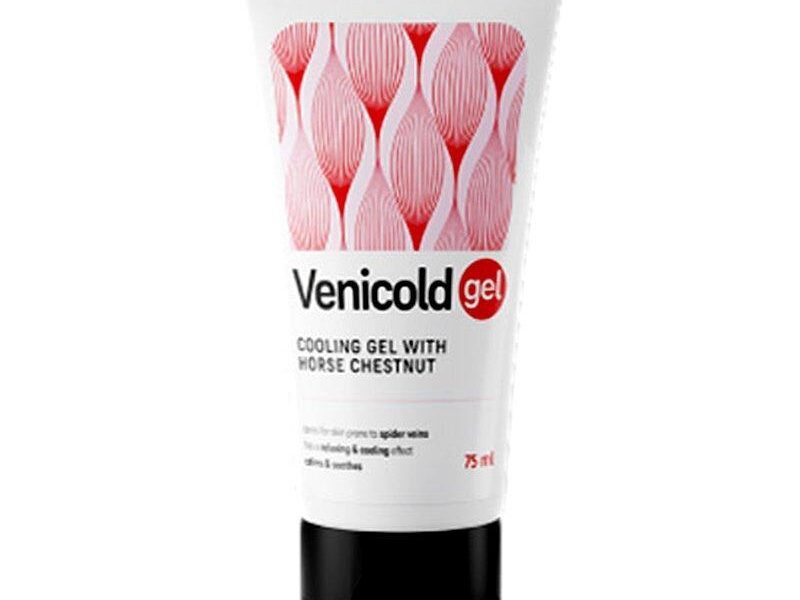 Venicold Gel