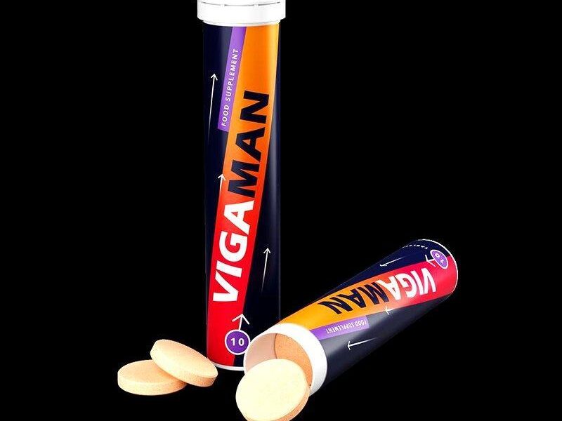 Vigaman