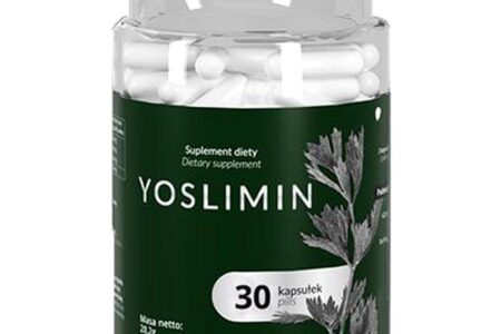 Yoslimin