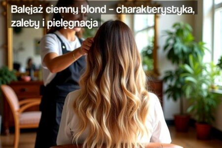 baleyage-ciemny-blond