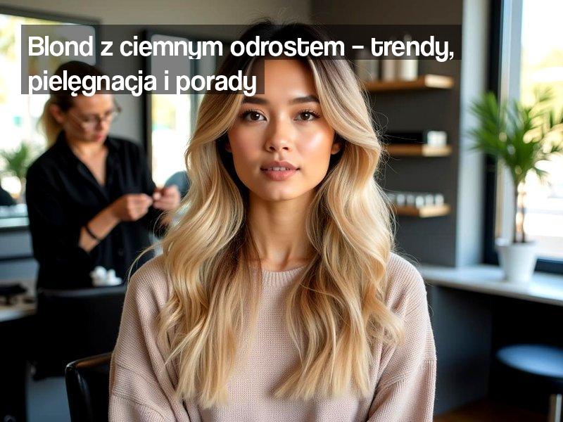 blond-z-ciemnym-odrostem