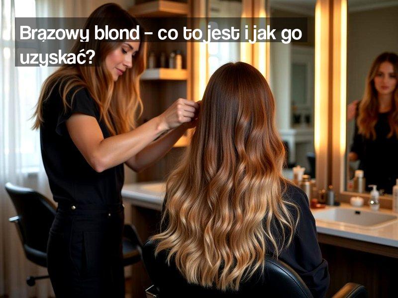 brazowy-blond