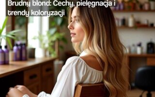 brudny-blond