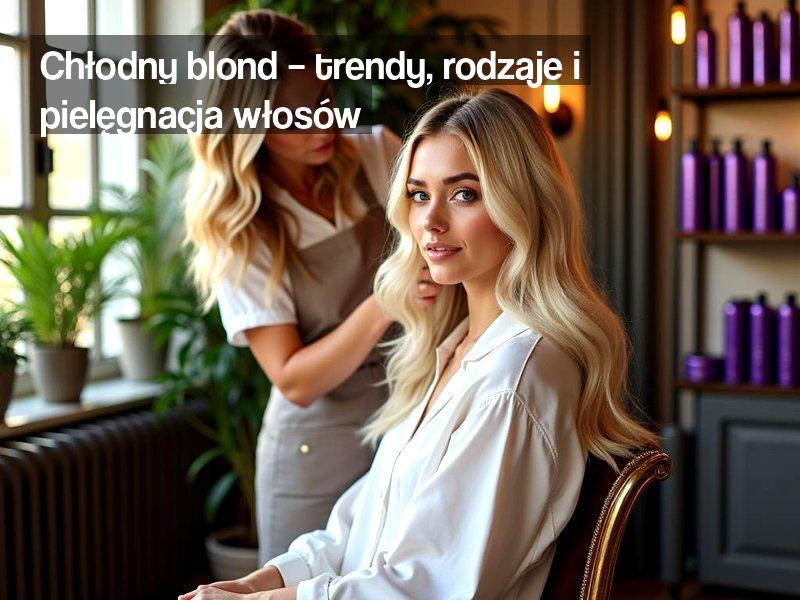 chodny-blond