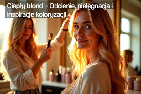 ciepy-blond