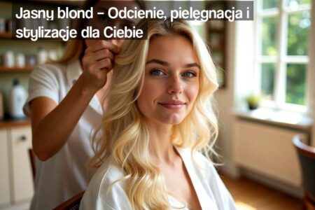 jasny-blond