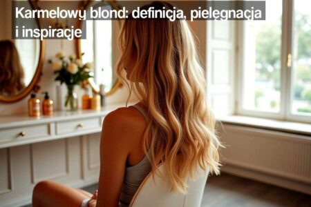 karmelowy-blond